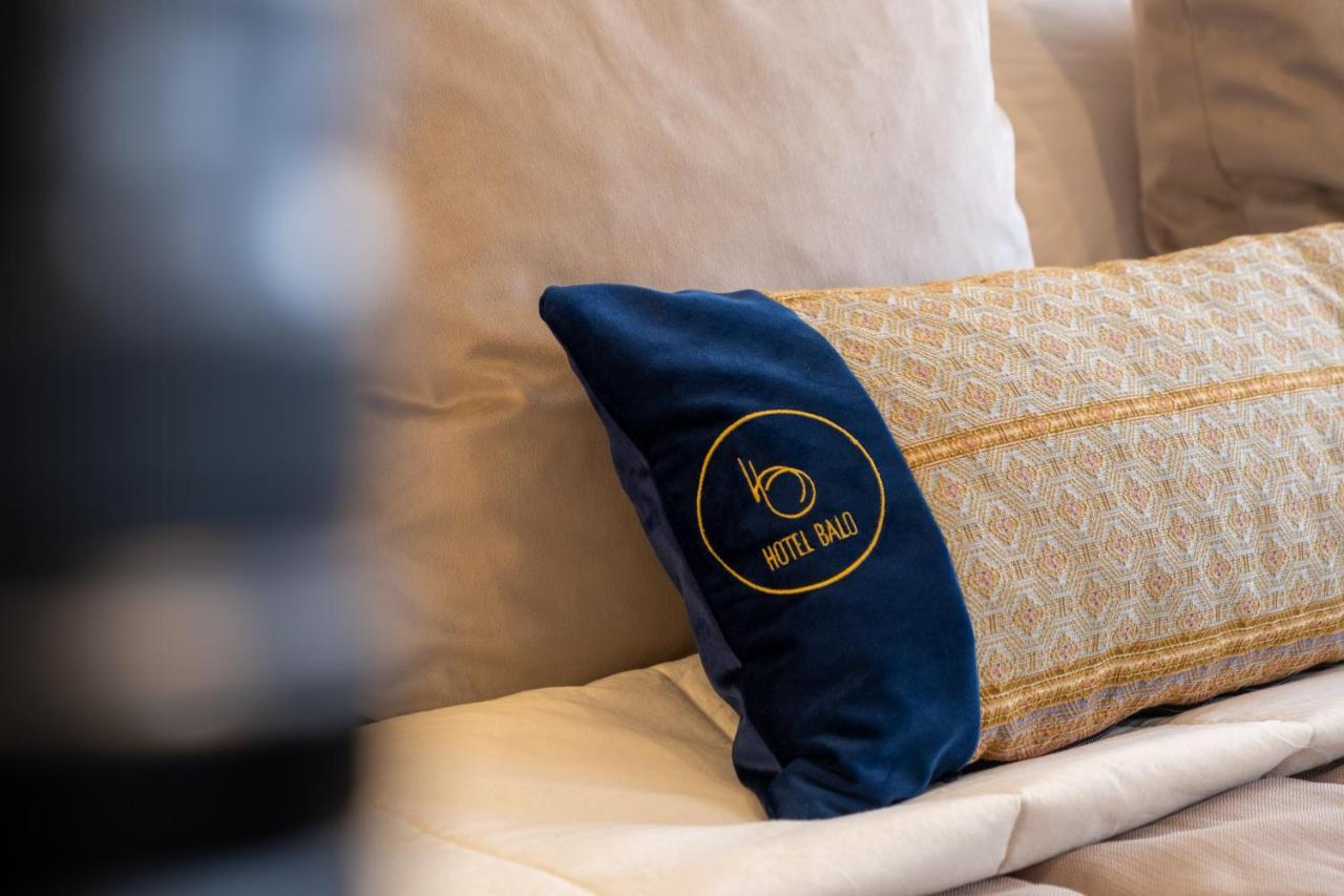 Hotel Balo Istanbul Eksteriør billede