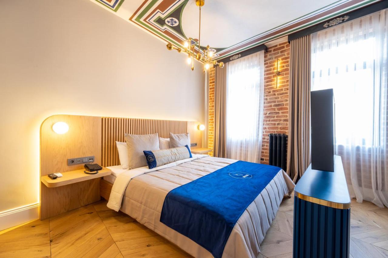Hotel Balo Istanbul Eksteriør billede