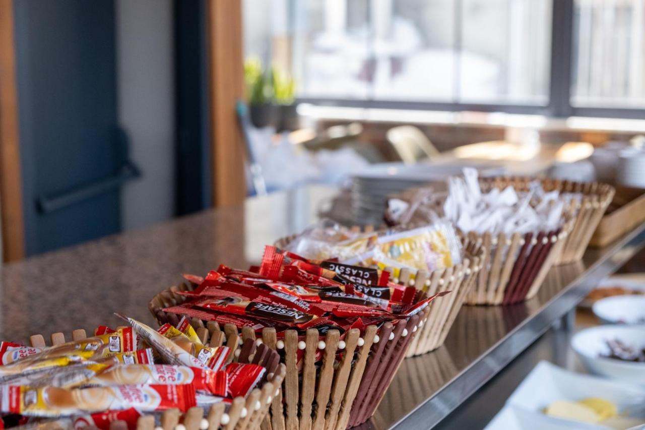 Hotel Balo Istanbul Eksteriør billede