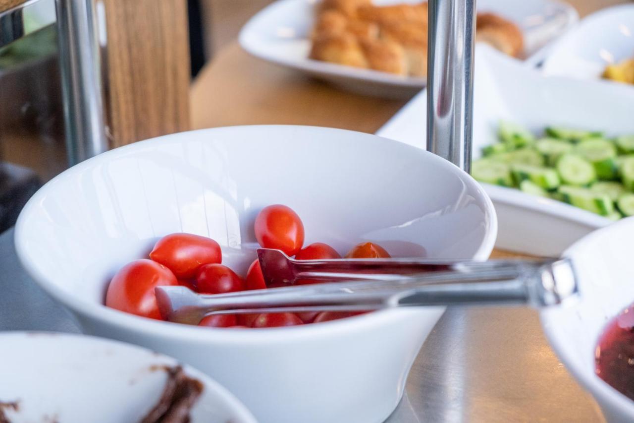 Hotel Balo Istanbul Eksteriør billede